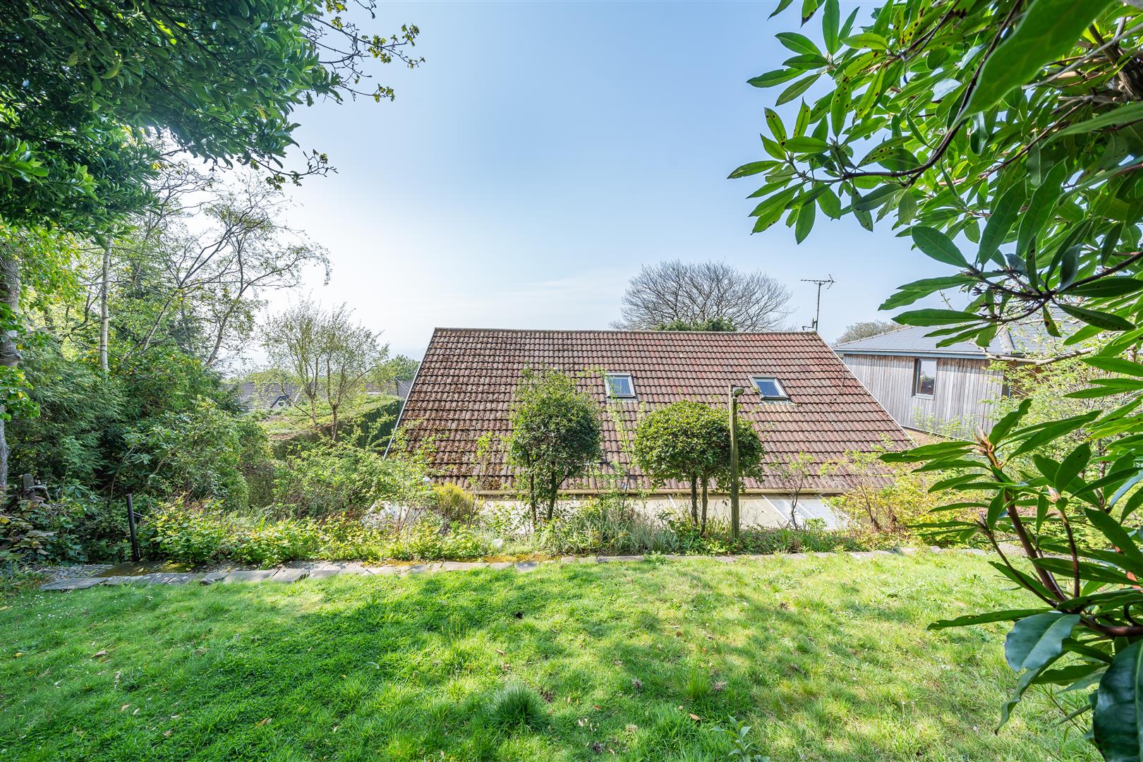 Penlan Crescent, Uplands, Swansea, SA2 0RL